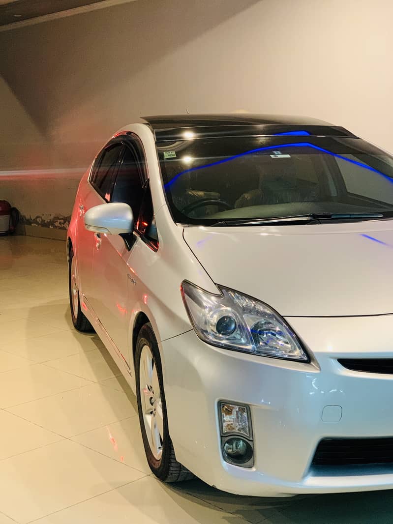 Prius panaromic 3