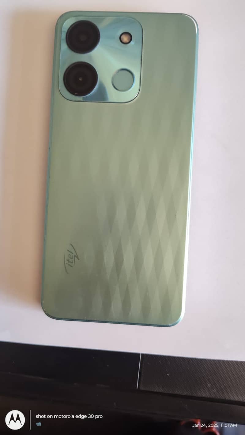 Itel A60s 8/128 0