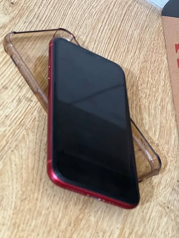 IPHONE XR JV 64GB 2