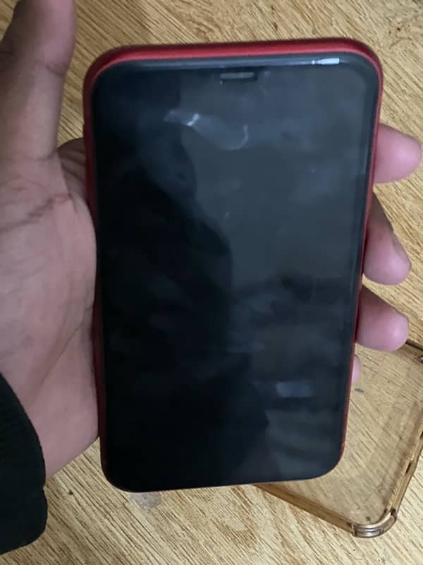 IPHONE XR JV 64GB 11