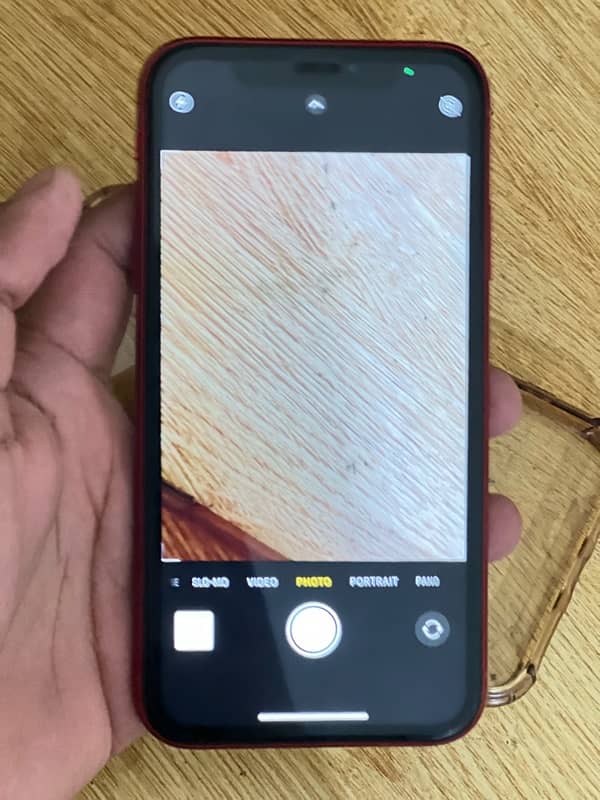 IPHONE XR JV 64GB 12