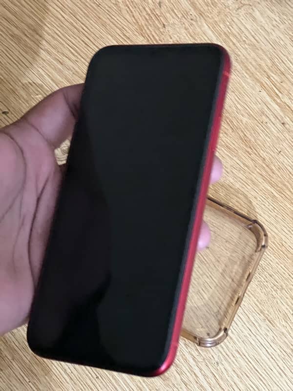 IPHONE XR JV 64GB 13