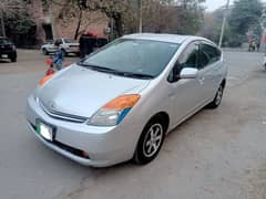 Toyota Prius 2007