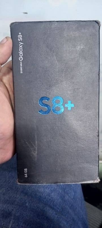 S8 plus 1