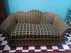 5 Seater Sofa