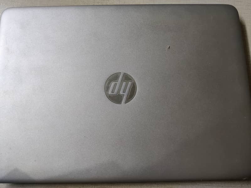 hp elitebook i5 7th generation 1