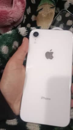 IPhone Xr 64gb factory unlock non pta for sale