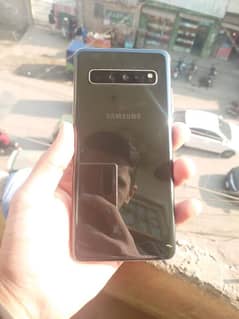 SAMSUNG S10 5G FOR SALE