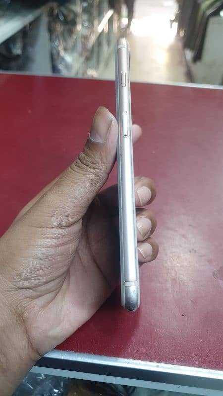 iphone 8lus 256gb pta approved exchange possible one plus 1