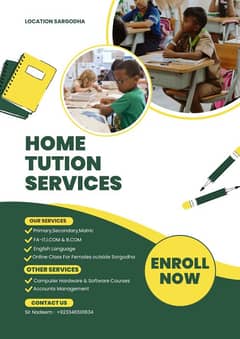 Tuition