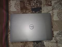 Dell Latitude 5510 Intel Core i7-10610U