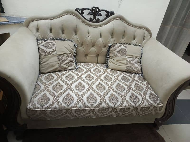 7 seater sofa set 2