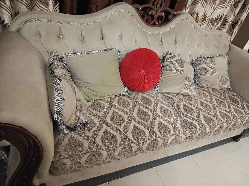 7 seater sofa set 3