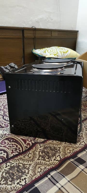 Icon Microvewave 30L Mini kitchen 12