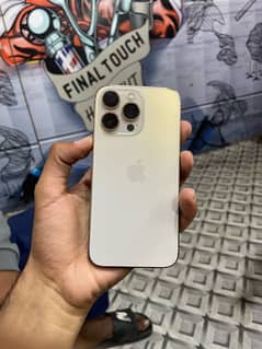 iPhone 13 pro