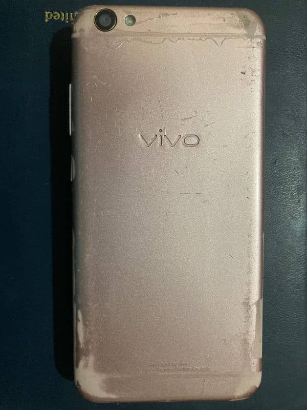 vivo y67 1