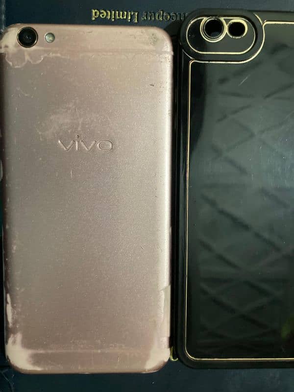 vivo y67 2