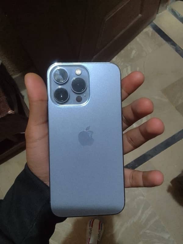 Iphone 13 Pro 0