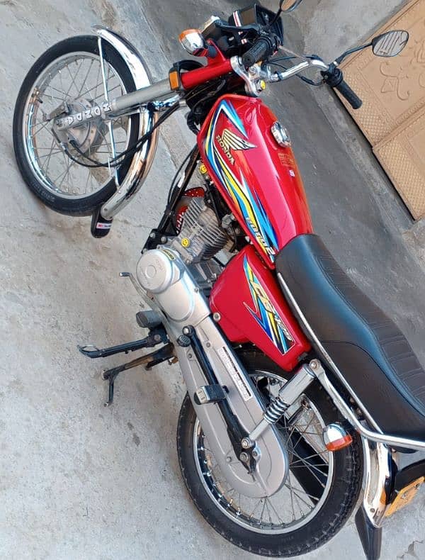 Bike for sale 3