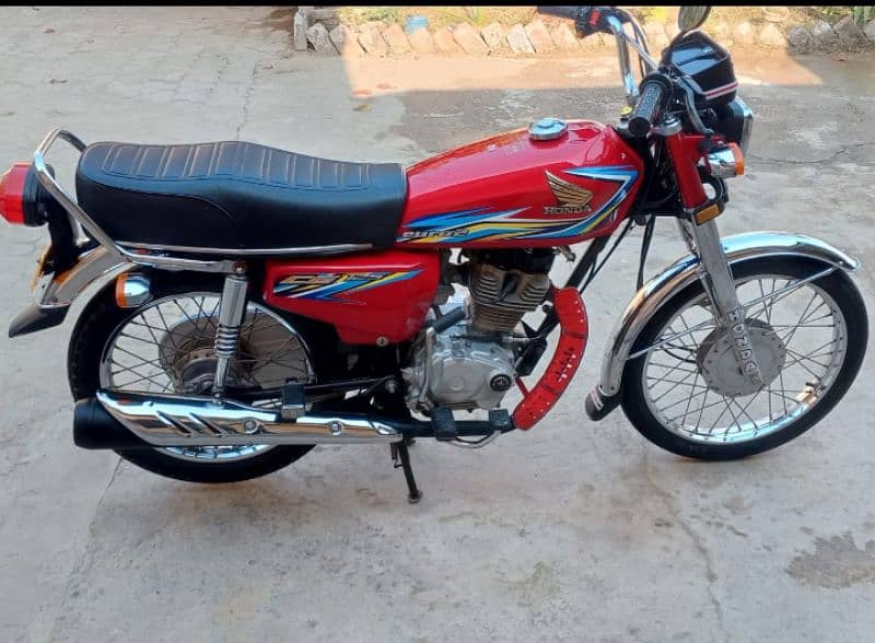 Bike for sale 4