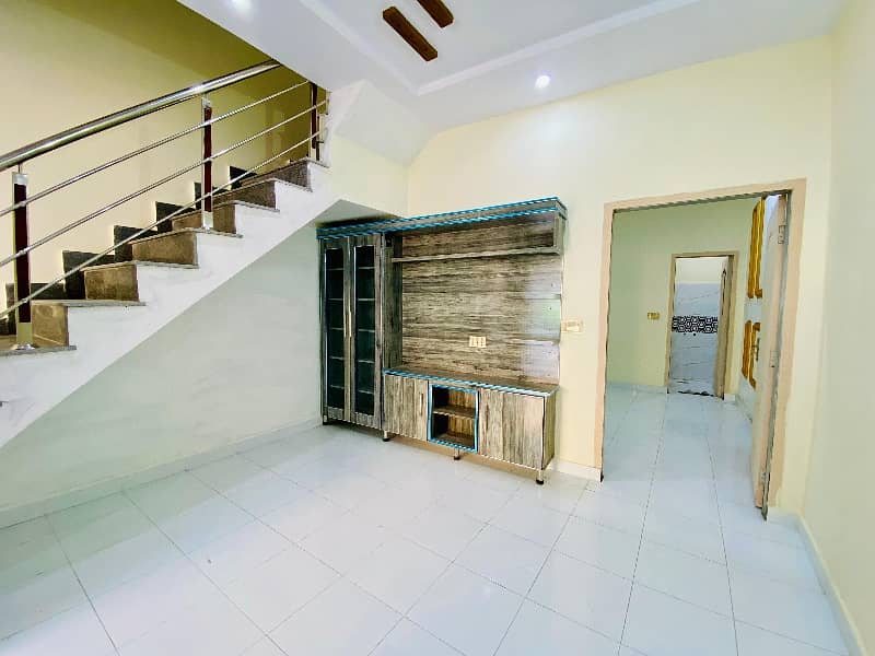 Brand New 563 Square Feet House For sale In Pico Road Pico Road 6