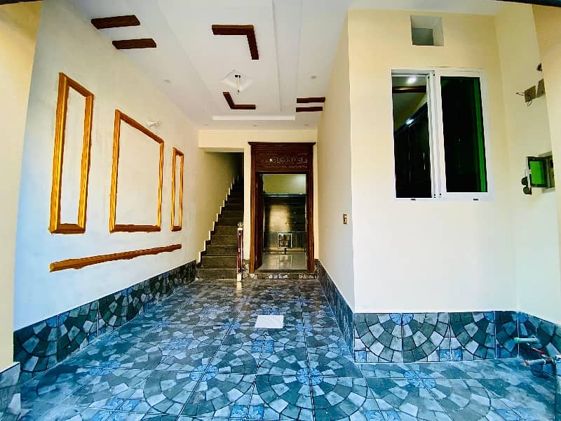 Brand New 563 Square Feet House For sale In Pico Road Pico Road 10