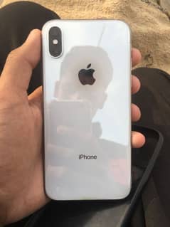 iphone x 64