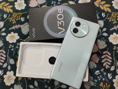 VIVO V30E 8/256GB