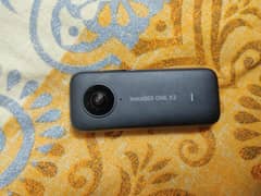 Insta 360 One X2 For sale