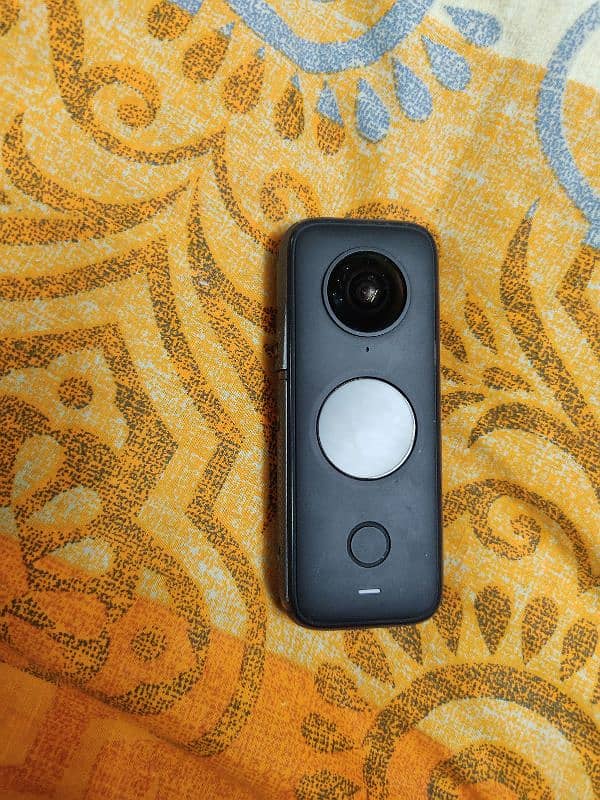 Insta 360 One X2 For sale 1