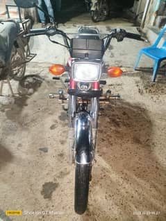 Bike for Sale