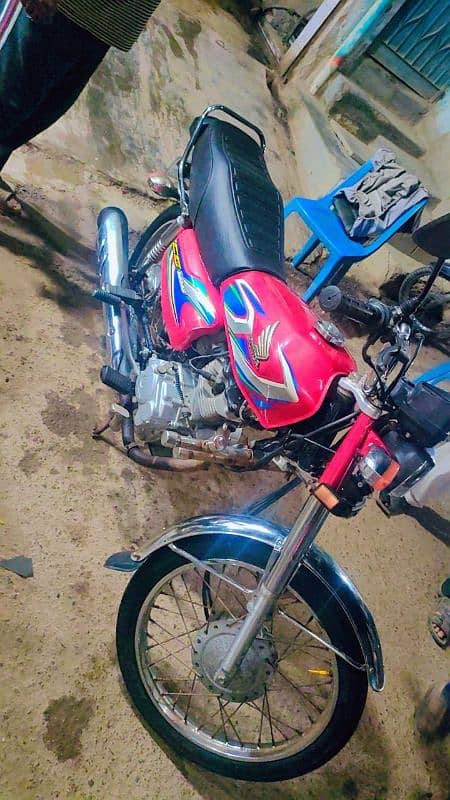 Bike for Sale 1