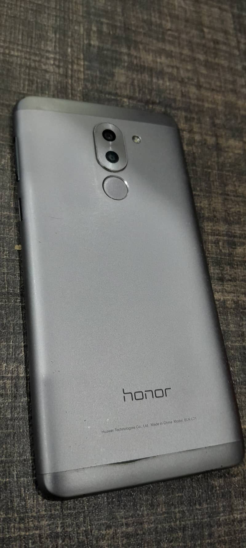 Huawei Honor 6x 3/32GB PTA approved 3