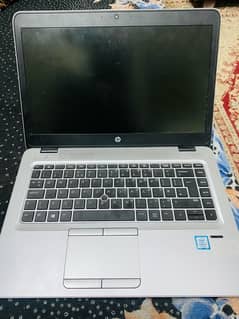 HP Laptop 840 G4 (Parts)