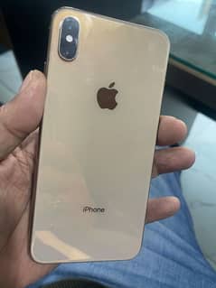 iphone xs max