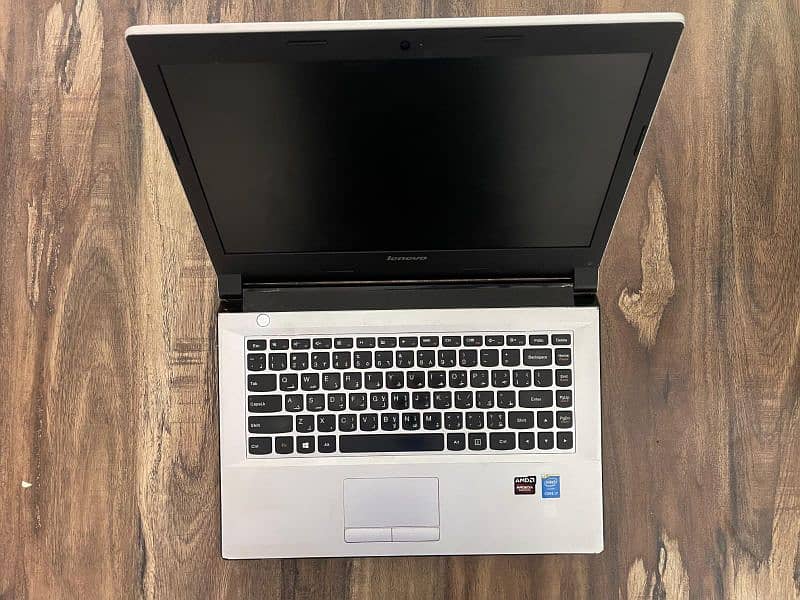 Lenovo Ideapad 305-141BD i7 0