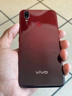 Vivo Y11