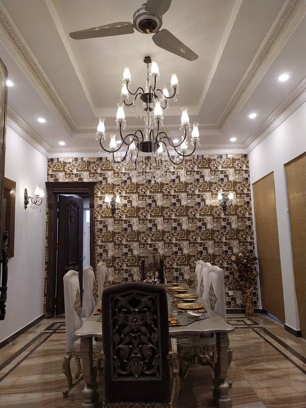 5 Kanal Royal Palace For Sale In Gulberg Green Islamabad 14