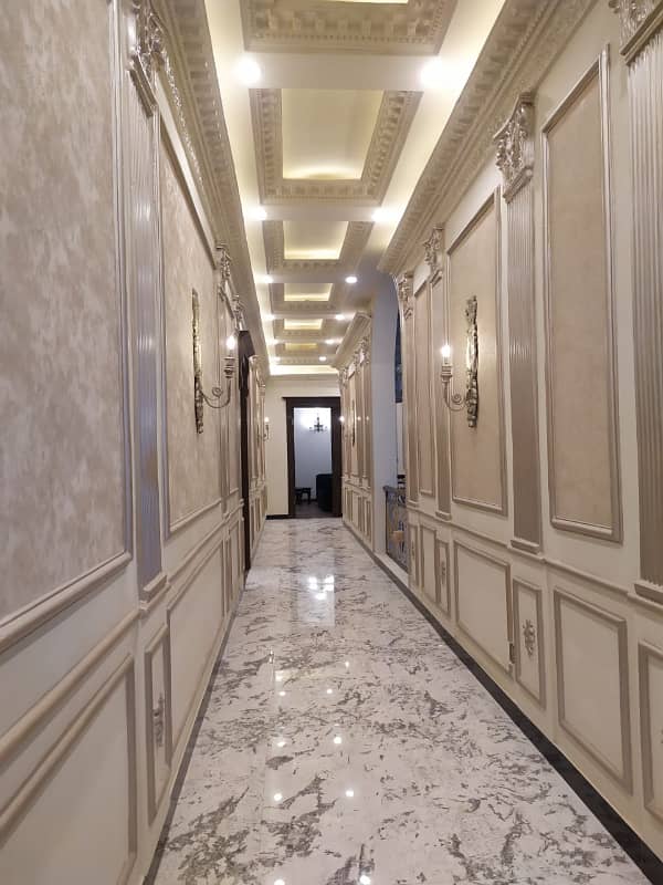 5 Kanal Royal Palace For Sale In Gulberg Green Islamabad 26