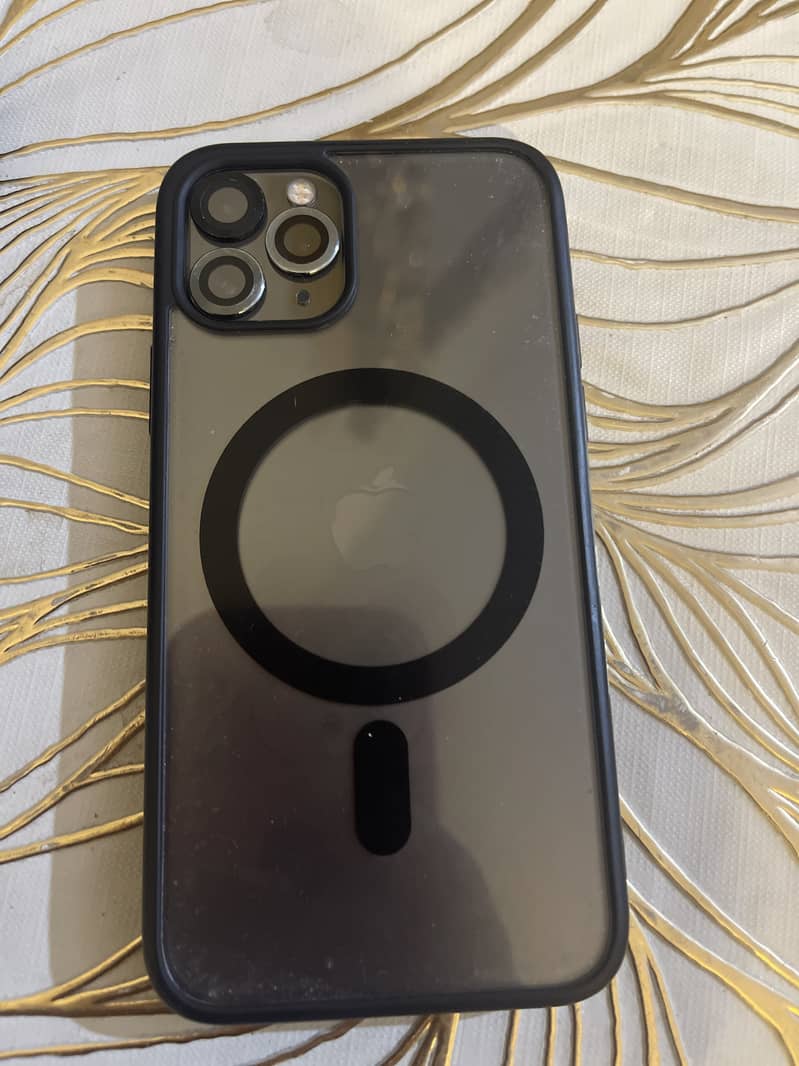 Apple iPhone 11 Pro256GB PTA 1