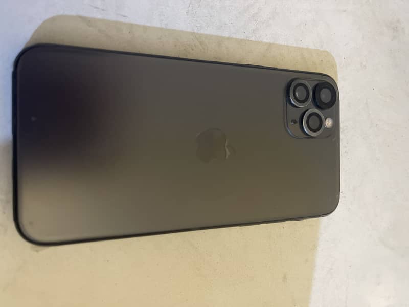 Apple iPhone 11 Pro256GB PTA 3