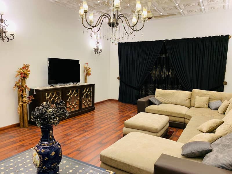 5 Kanal Royal Palace For Sale In Gulberg Green Islamabad 37