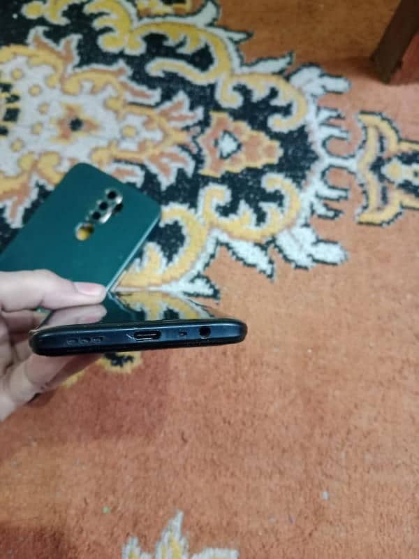 oppo a5 5