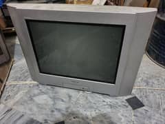 sony wega old television condition 10/10