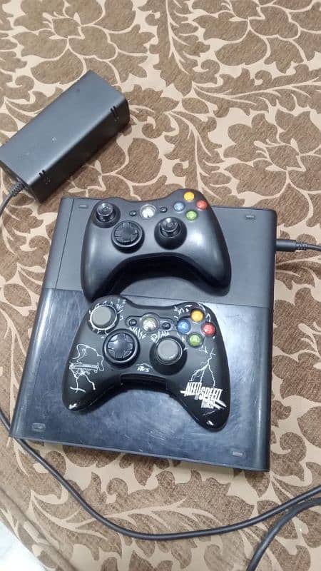 Xbox 360 Ultra Slim 2