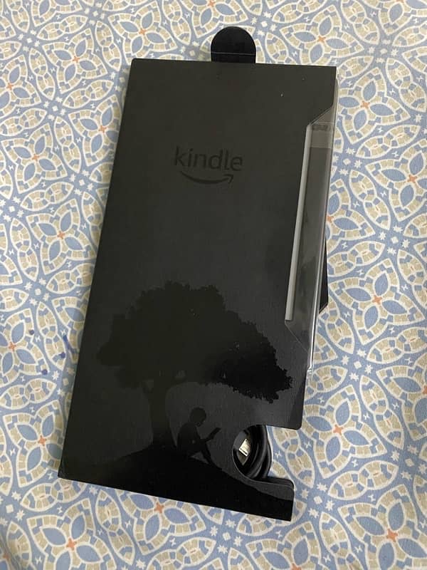 Amazon Kindle 10 (8 GB) 2