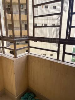 BISMILLAH TOWER 3 BED DD FLAT FOR SALE