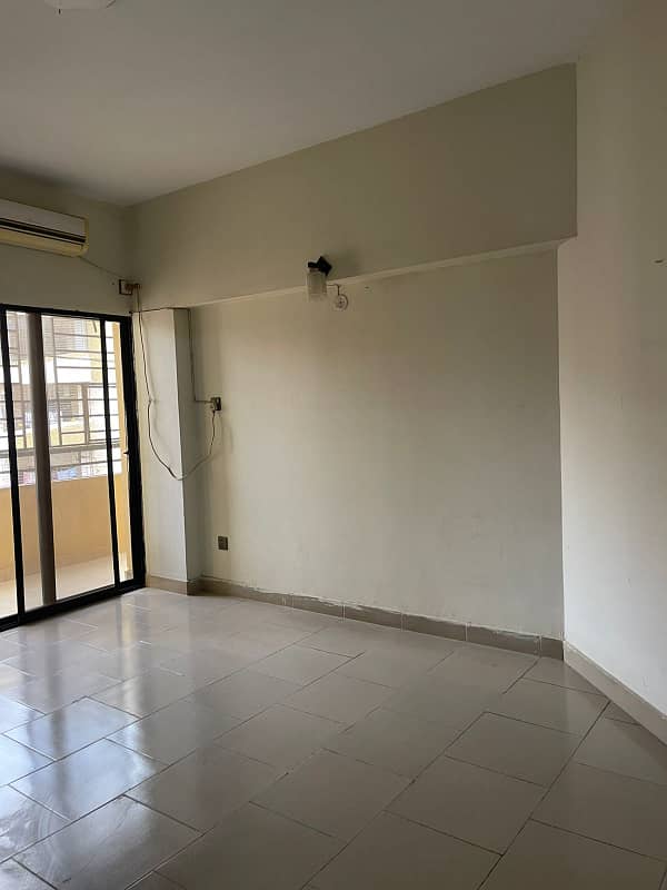 BISMILLAH TOWER 3 BED DD FLAT FOR SALE 2