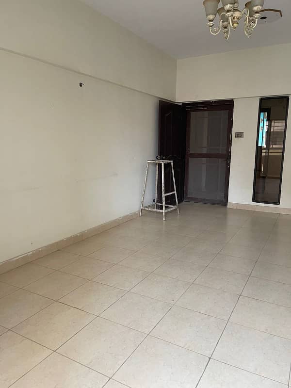 BISMILLAH TOWER 3 BED DD FLAT FOR SALE 7