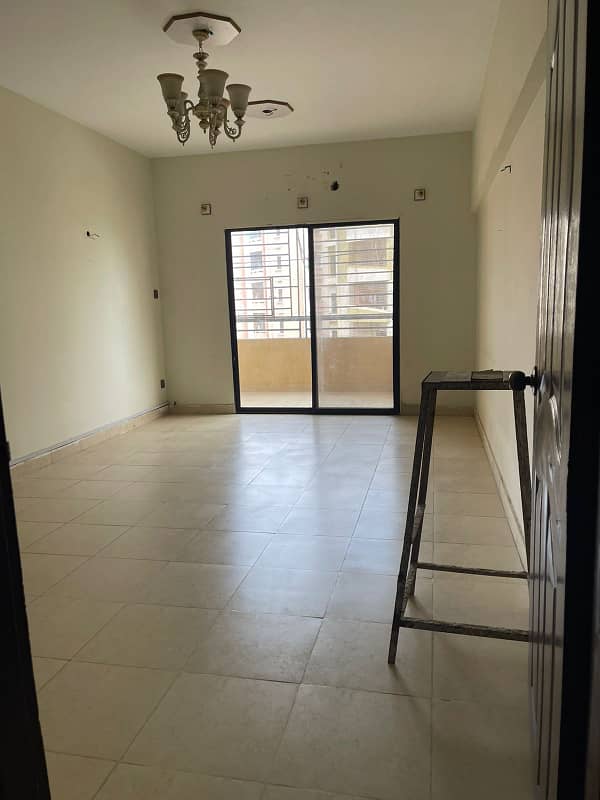 BISMILLAH TOWER 3 BED DD FLAT FOR SALE 8